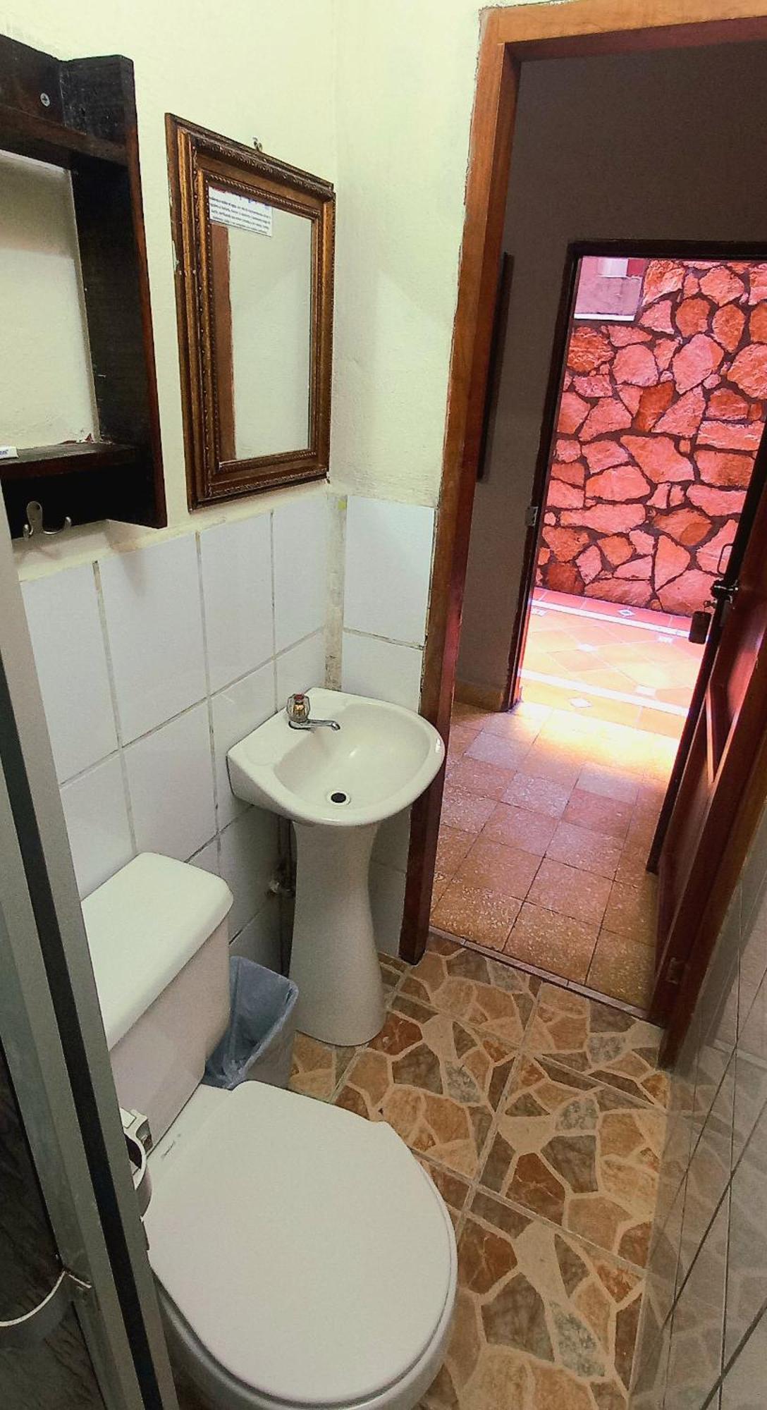 Hotel Rosalila Copan ภายนอก รูปภาพ