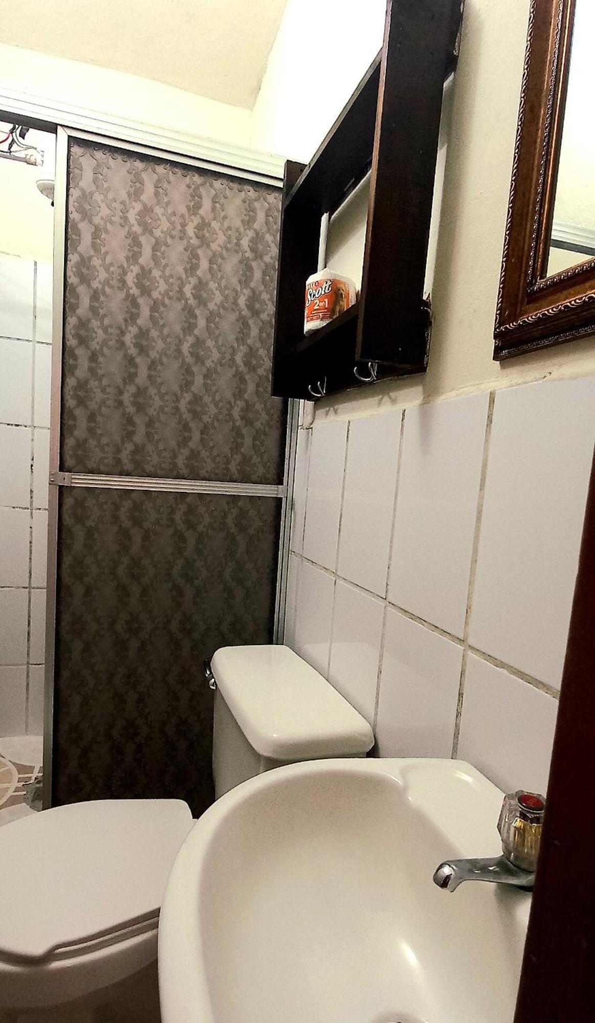 Hotel Rosalila Copan ภายนอก รูปภาพ